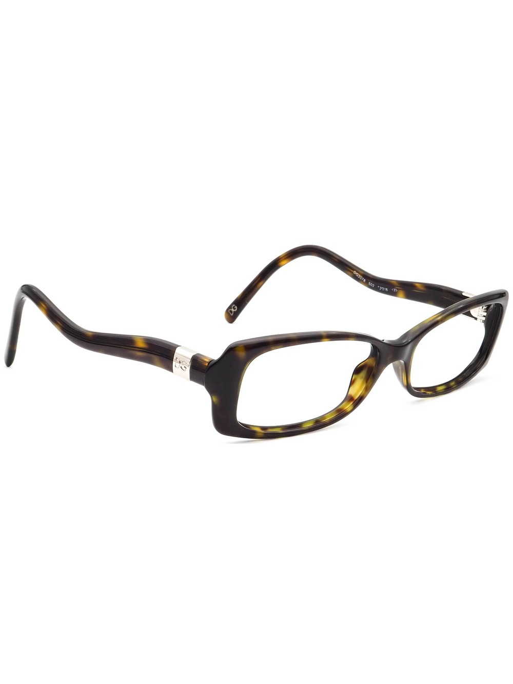 Dolce & Gabbana DG3078 502 Eyewear